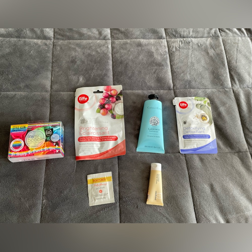 Beauty Kit